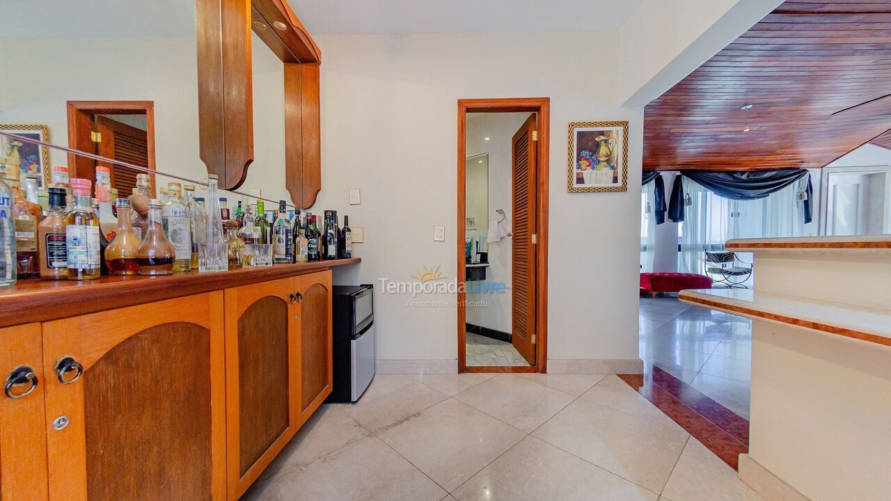 House for vacation rental in Rio de Janeiro (Joá)