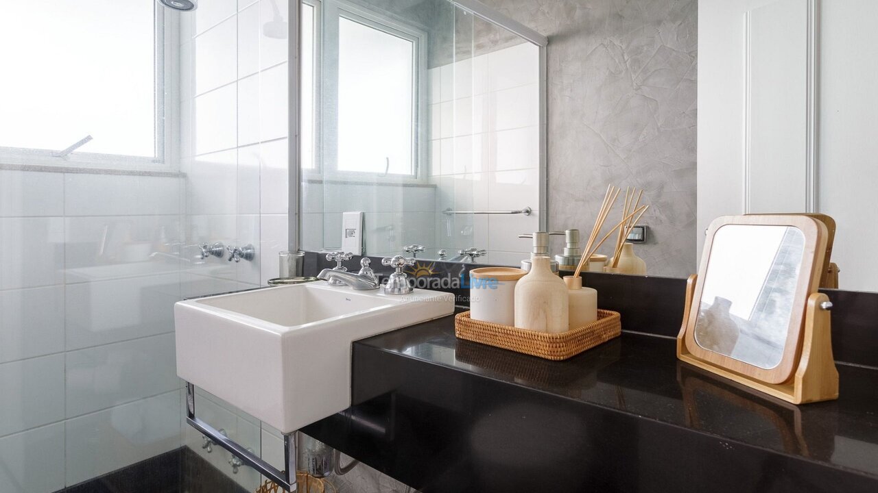 House for vacation rental in Rio de Janeiro (São Conrado)