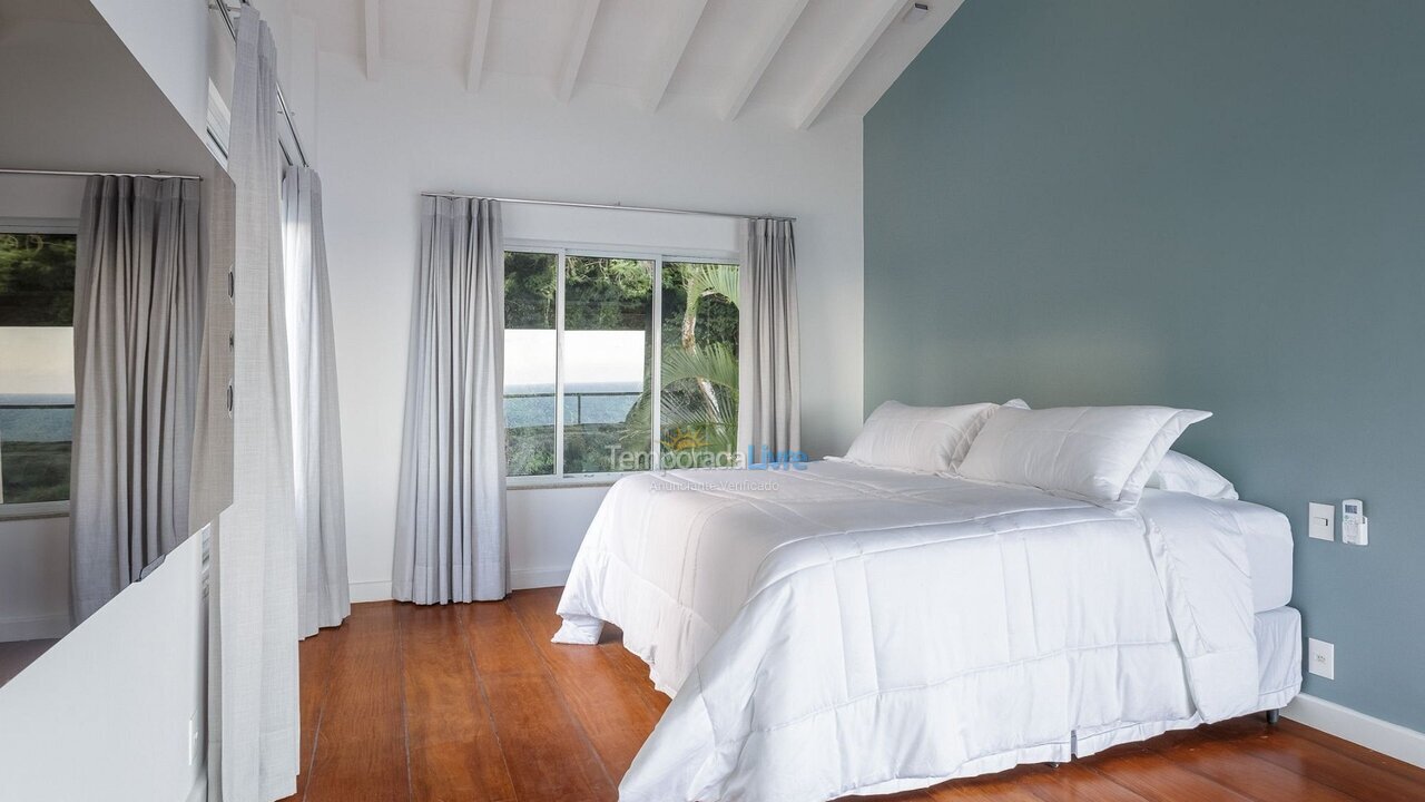 House for vacation rental in Rio de Janeiro (São Conrado)