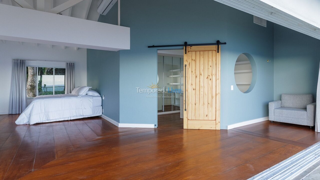 House for vacation rental in Rio de Janeiro (São Conrado)