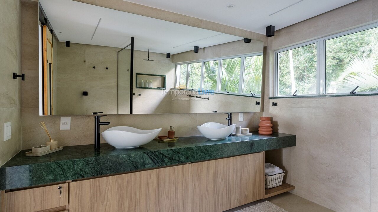 House for vacation rental in Rio de Janeiro (São Conrado)