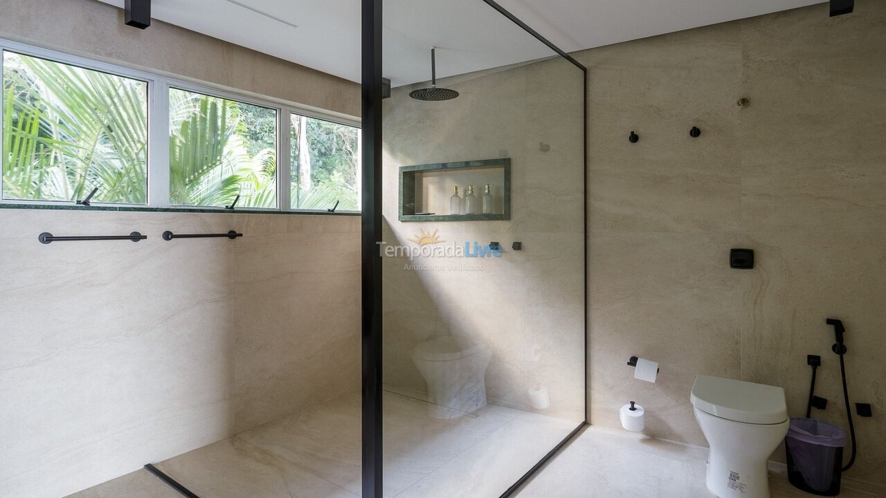 House for vacation rental in Rio de Janeiro (São Conrado)