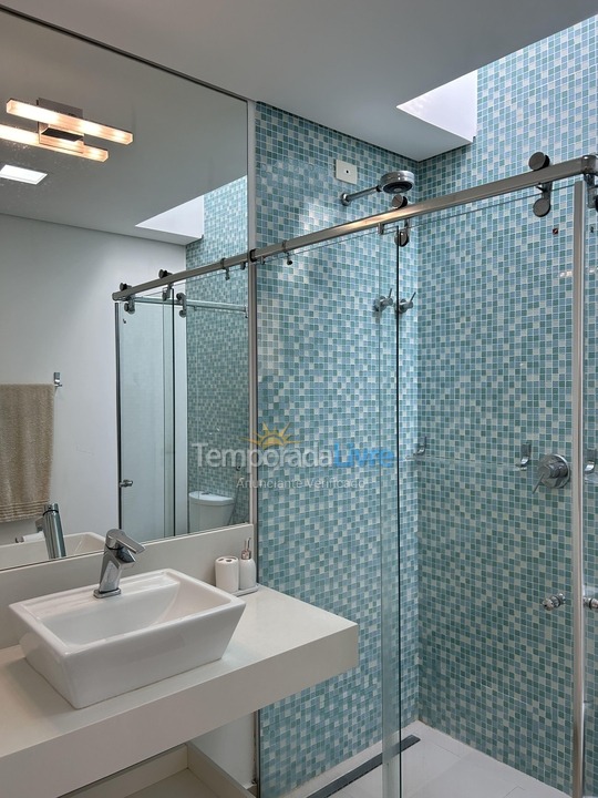 House for vacation rental in São Sebastião (Maresias)