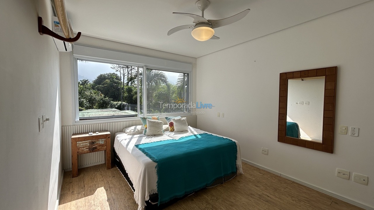 House for vacation rental in São Sebastião (Maresias)