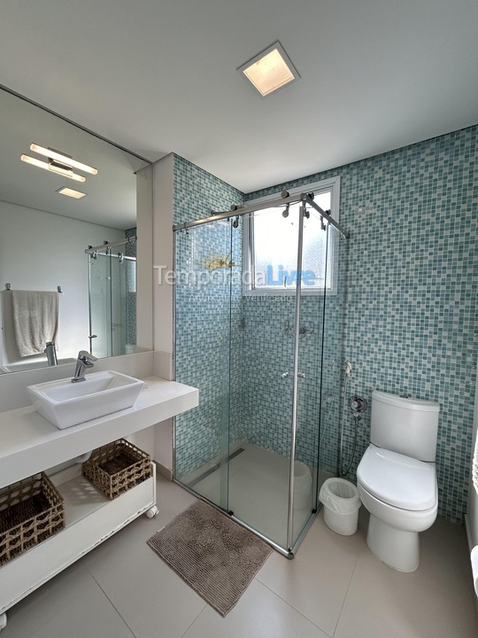 House for vacation rental in São Sebastião (Maresias)