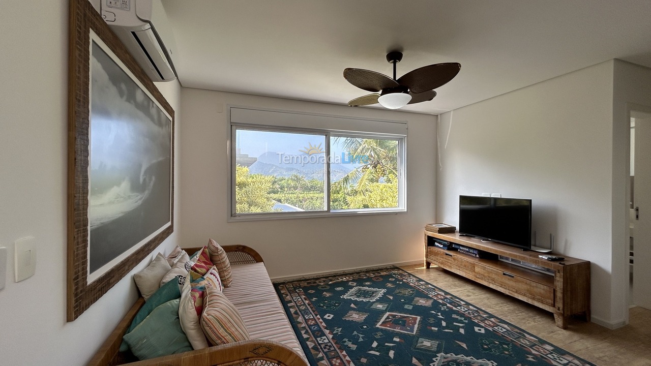 House for vacation rental in São Sebastião (Maresias)