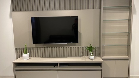 Resid. Guarapari I - AP 3qtos Praia do Sonho