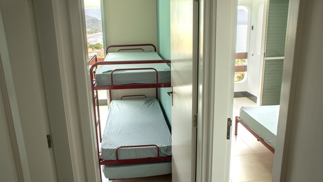 Treliche (3 colchões)