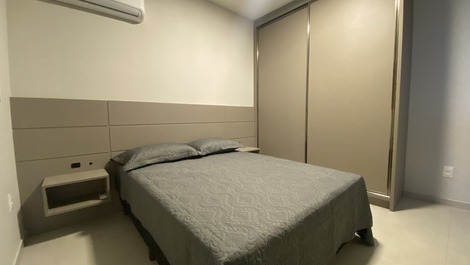 Resid. Guarapari I - AP 3qtos Praia do Sonho