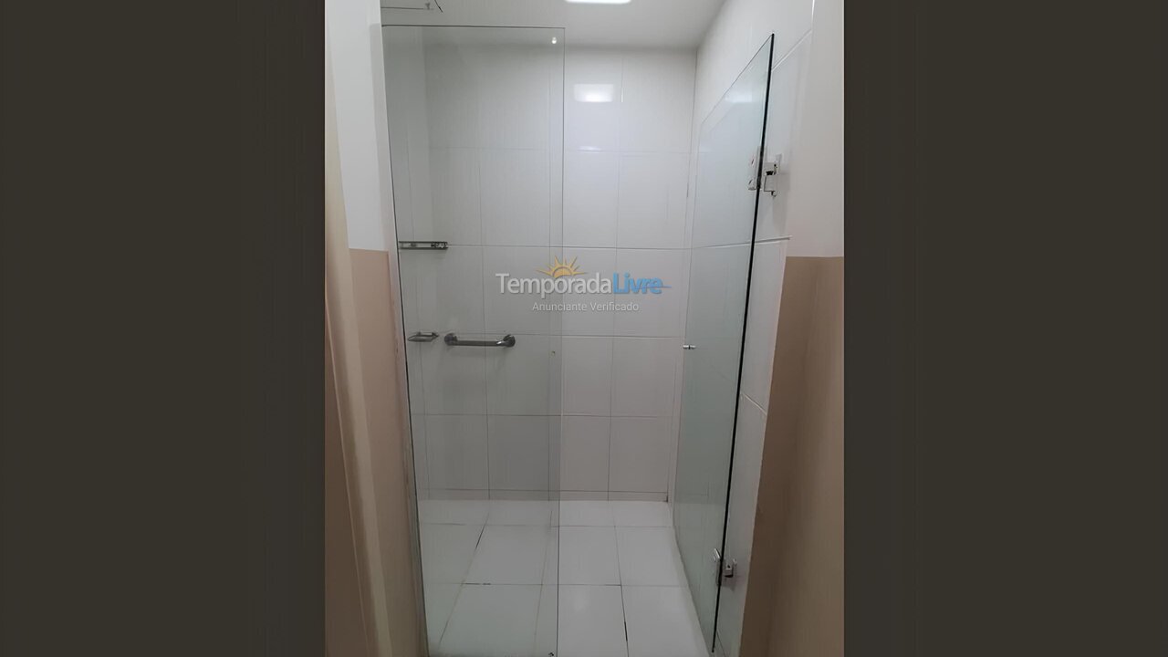 Apartamento para aluguel de temporada em Rio de Janeiro (Rj Recreio dos Bandeirantes)
