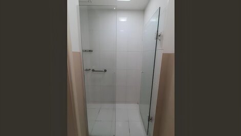 Rio Plaza #1005 - Studio com Varanda por Carpediem