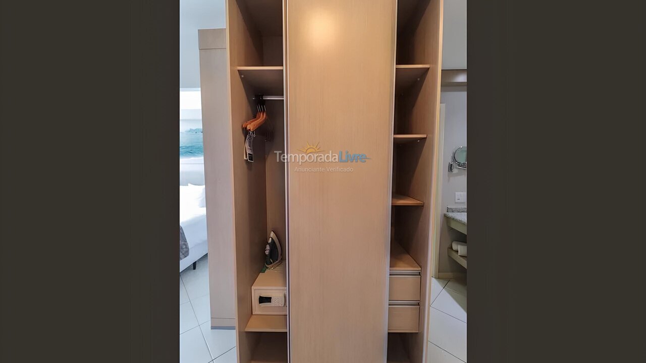 Apartamento para aluguel de temporada em Rio de Janeiro (Rj Recreio dos Bandeirantes)