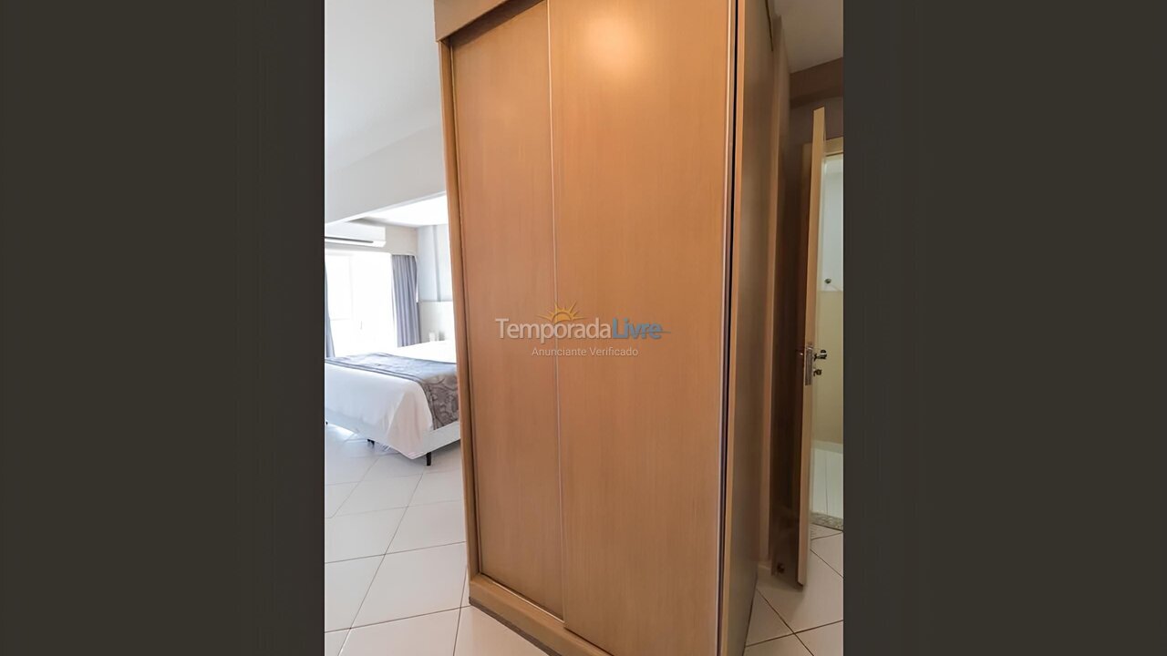 Apartamento para aluguel de temporada em Rio de Janeiro (Rj Recreio dos Bandeirantes)