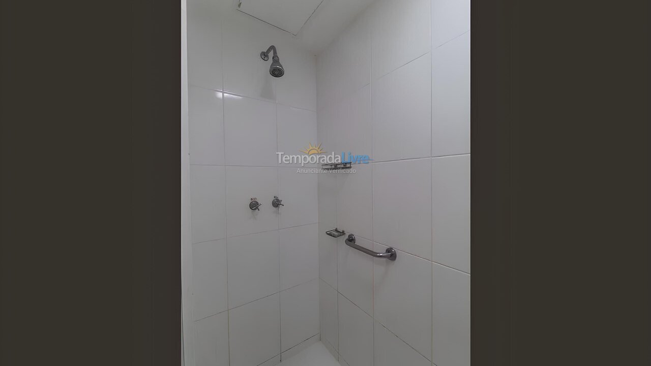 Apartamento para aluguel de temporada em Rio de Janeiro (Rj Recreio dos Bandeirantes)