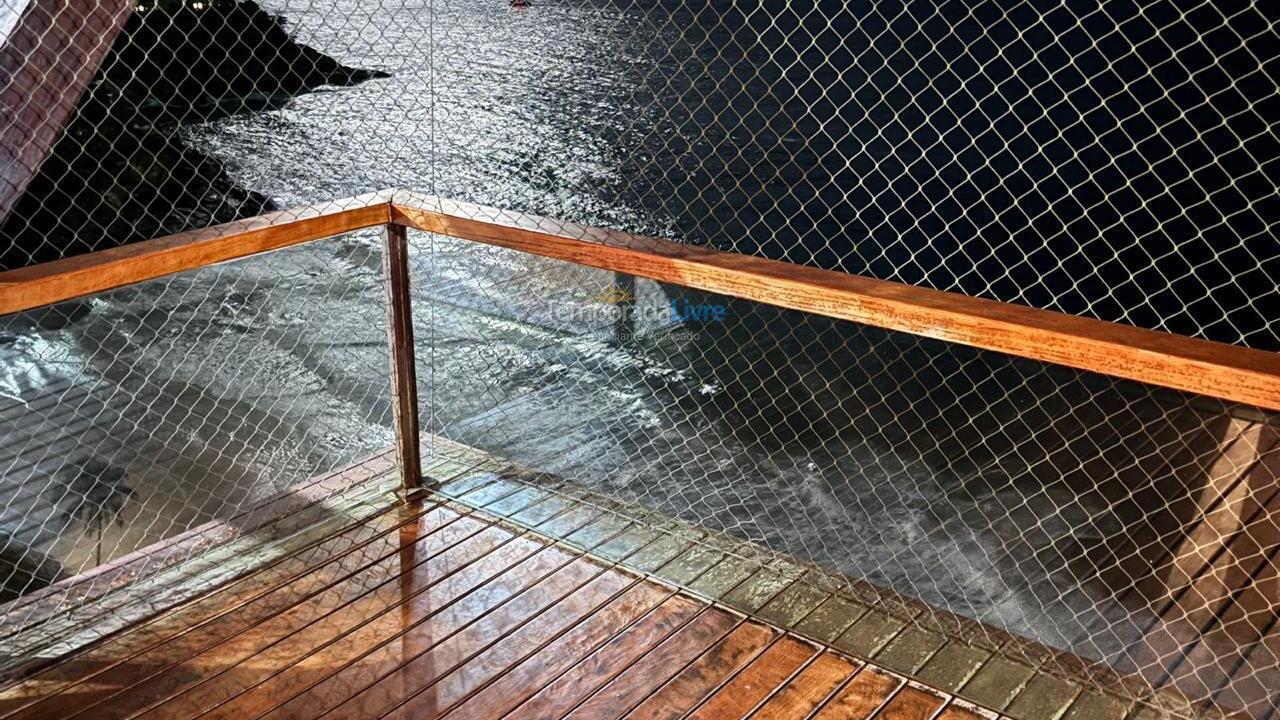 Casa para aluguel de temporada em Rio de Janeiro (Joá)