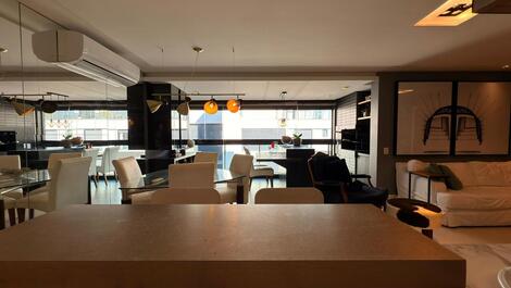 Exclusivo * Nuevo Departamento Campeche a 50 m del Mar