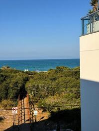 Apartamento para alugar em Florianópolis - Novo Campeche