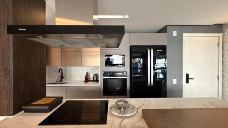 Exclusivo * Nuevo Departamento Campeche a 50 m del Mar