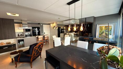 Exclusivo * Nuevo Departamento Campeche a 50 m del Mar