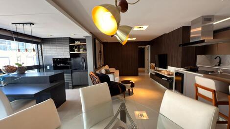 Exclusivo * Nuevo Departamento Campeche a 50 m del Mar