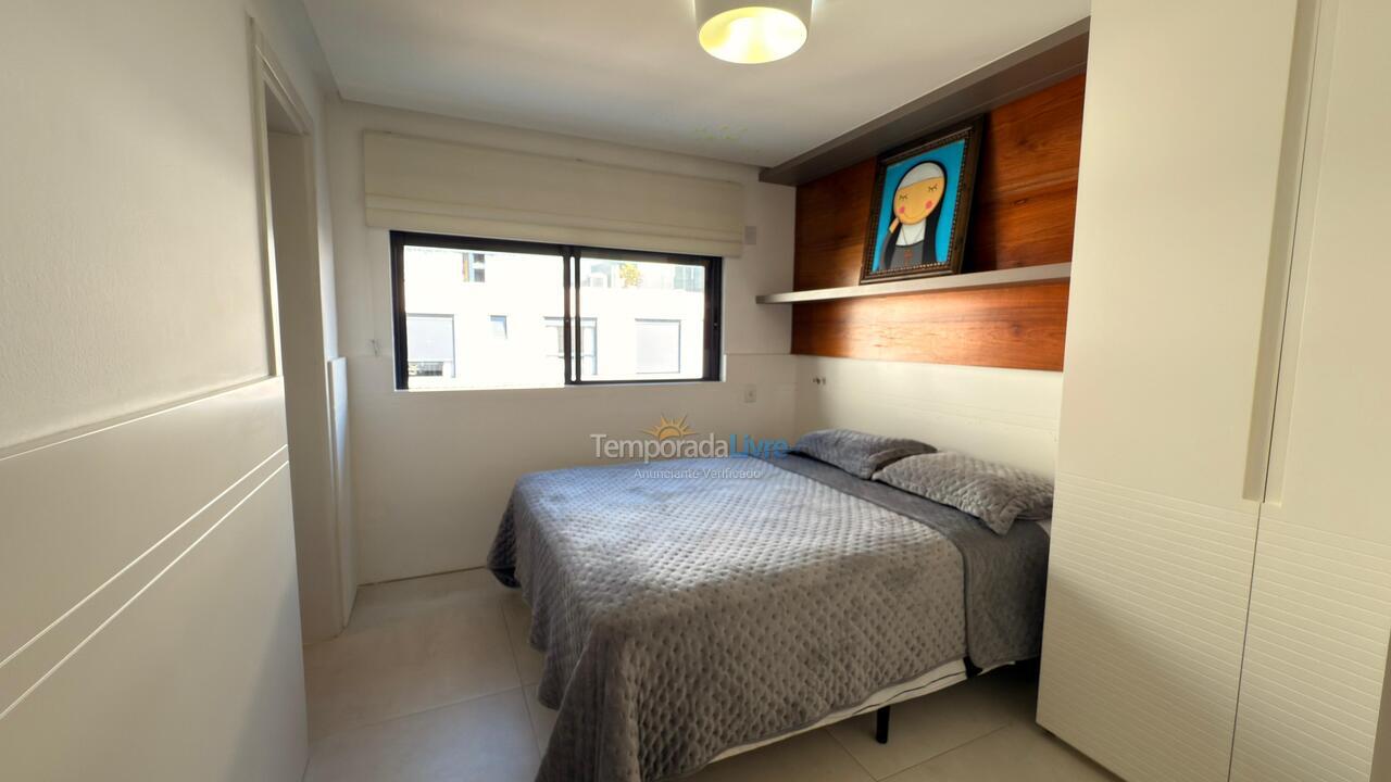 Apartamento para alquiler de vacaciones em Florianópolis (Novo Campeche)