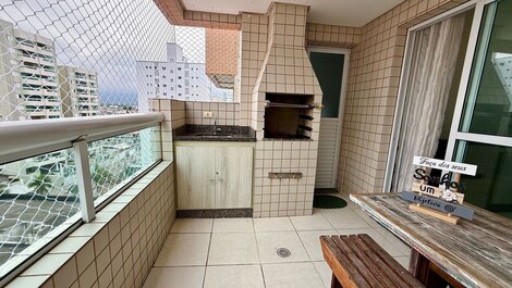 A083 - 2 Bedrooms with Suite, Gourmet Balcony and Garage