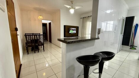A083 - 2 Bedrooms with Suite, Gourmet Balcony and Garage