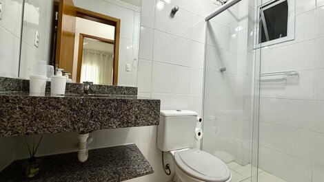 A083 - 2 Bedrooms with Suite, Gourmet Balcony and Garage