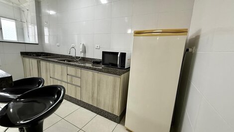 A083 - 2 Bedrooms with Suite, Gourmet Balcony and Garage