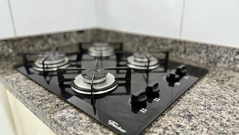 A083 - 2 Bedrooms with Suite, Gourmet Balcony and Garage