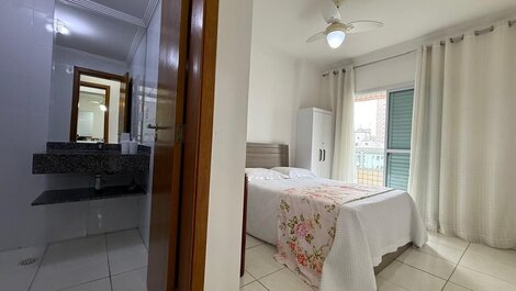 A083 - 2 Bedrooms with Suite, Gourmet Balcony and Garage