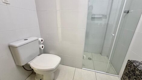 A083 - 2 Bedrooms with Suite, Gourmet Balcony and Garage