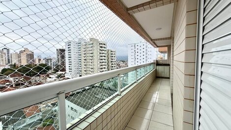 A083 - 2 Bedrooms with Suite, Gourmet Balcony and Garage