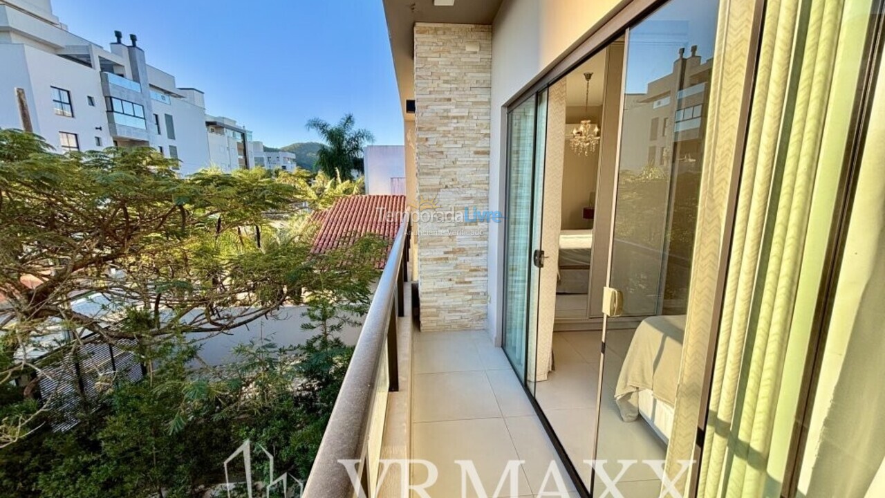 Casa para aluguel de temporada em Bombinhas (Mariscal)