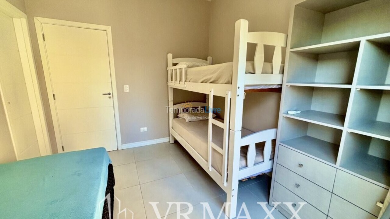 Casa para aluguel de temporada em Bombinhas (Mariscal)