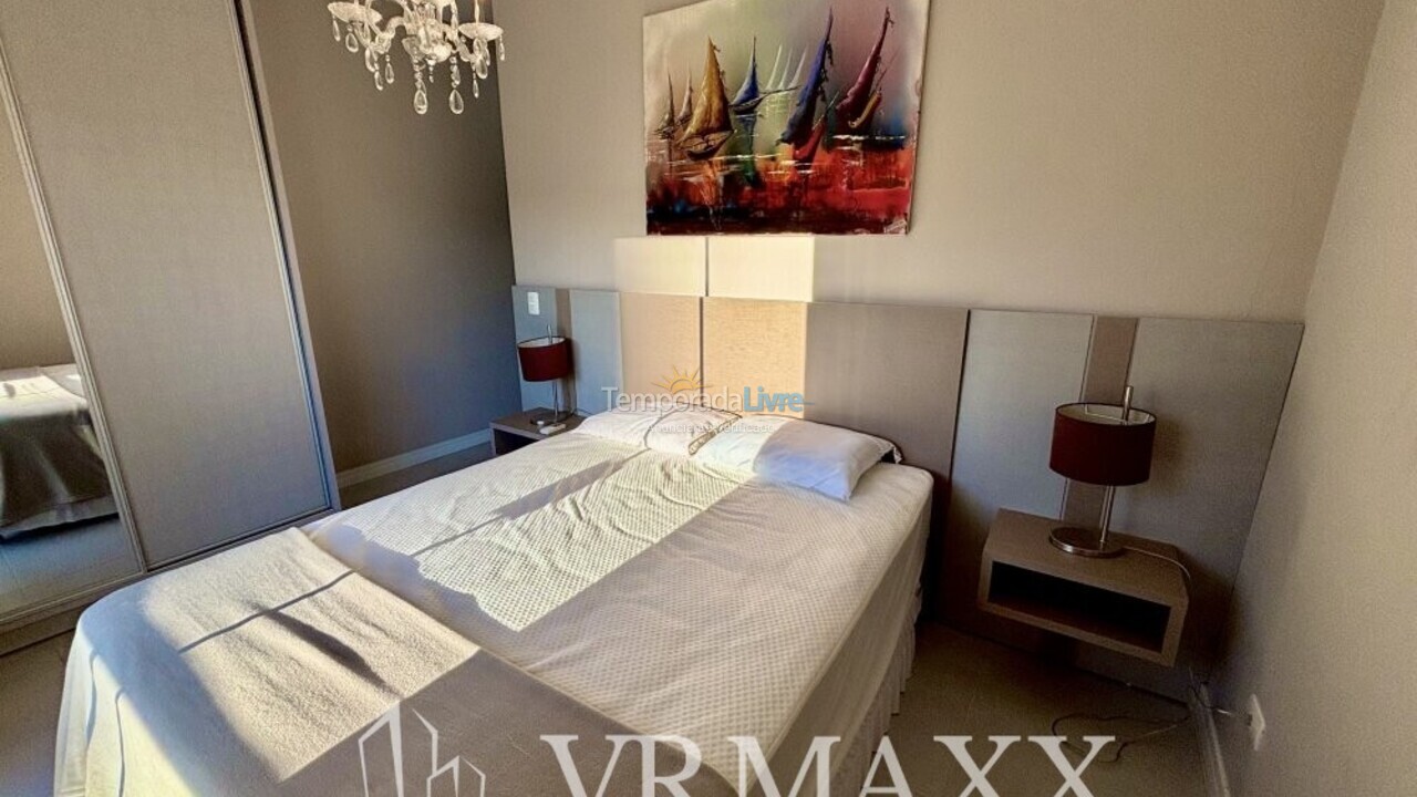 Casa para aluguel de temporada em Bombinhas (Mariscal)