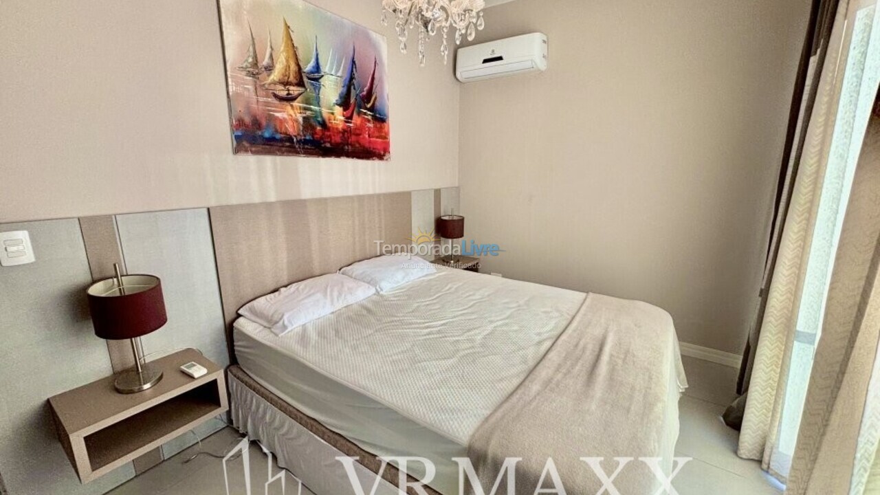 Casa para aluguel de temporada em Bombinhas (Mariscal)