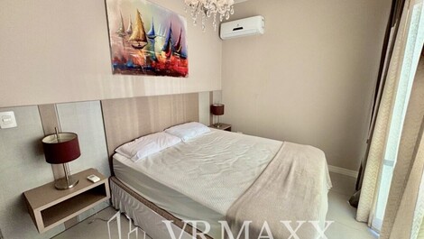 SOBRADO 02 COM PISCINA EM Mariscal para 12 Pessoas