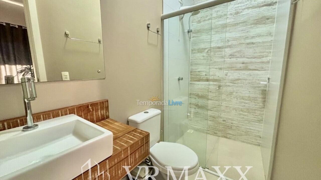 Casa para aluguel de temporada em Bombinhas (Mariscal)