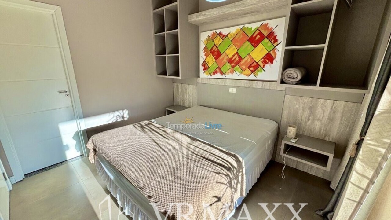 Casa para aluguel de temporada em Bombinhas (Mariscal)