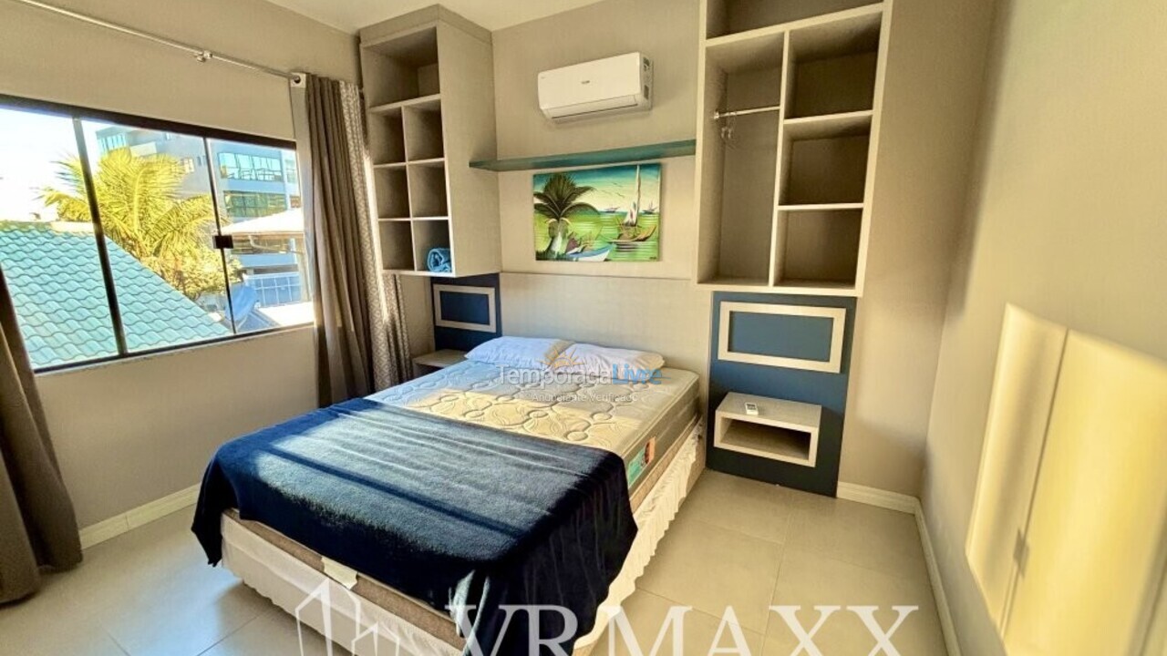 Casa para aluguel de temporada em Bombinhas (Mariscal)