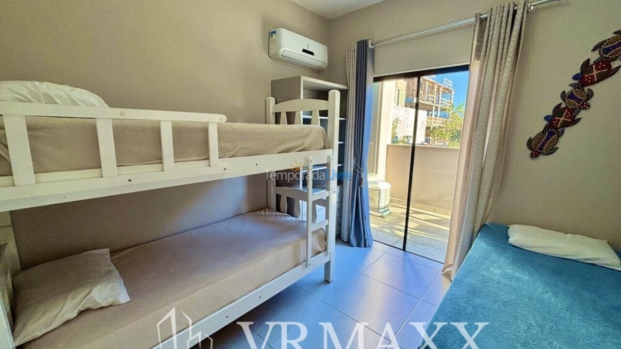 Casa para aluguel de temporada em Bombinhas (Mariscal)