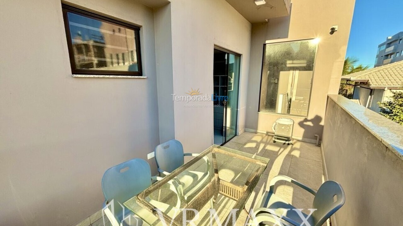 Casa para aluguel de temporada em Bombinhas (Mariscal)