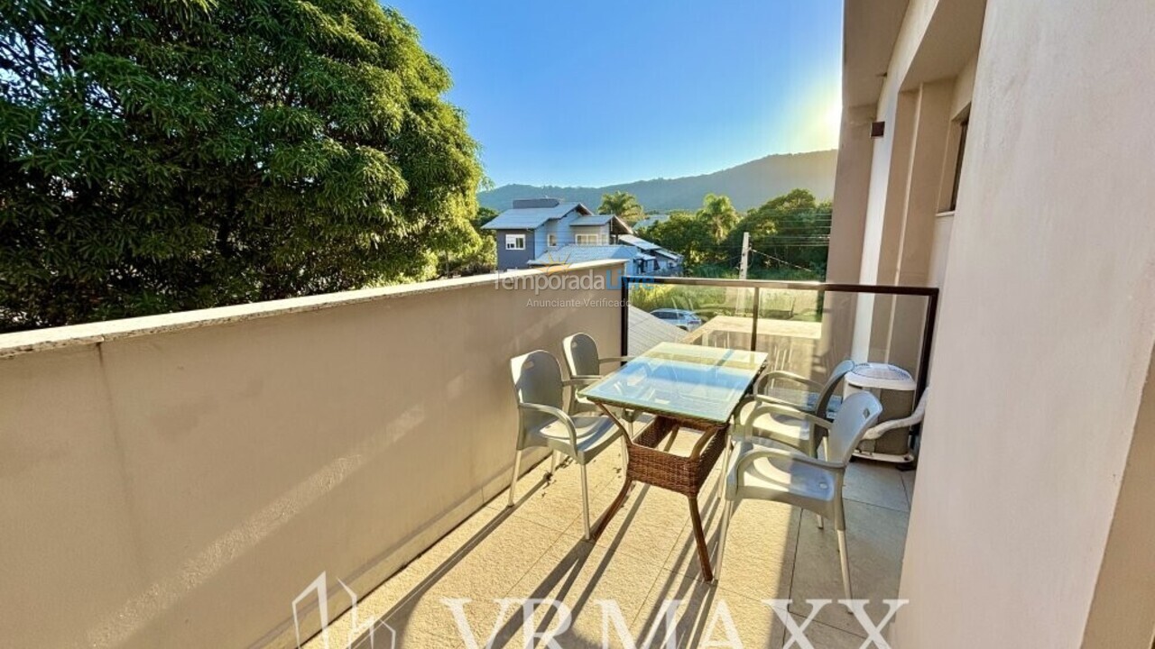 Casa para aluguel de temporada em Bombinhas (Mariscal)