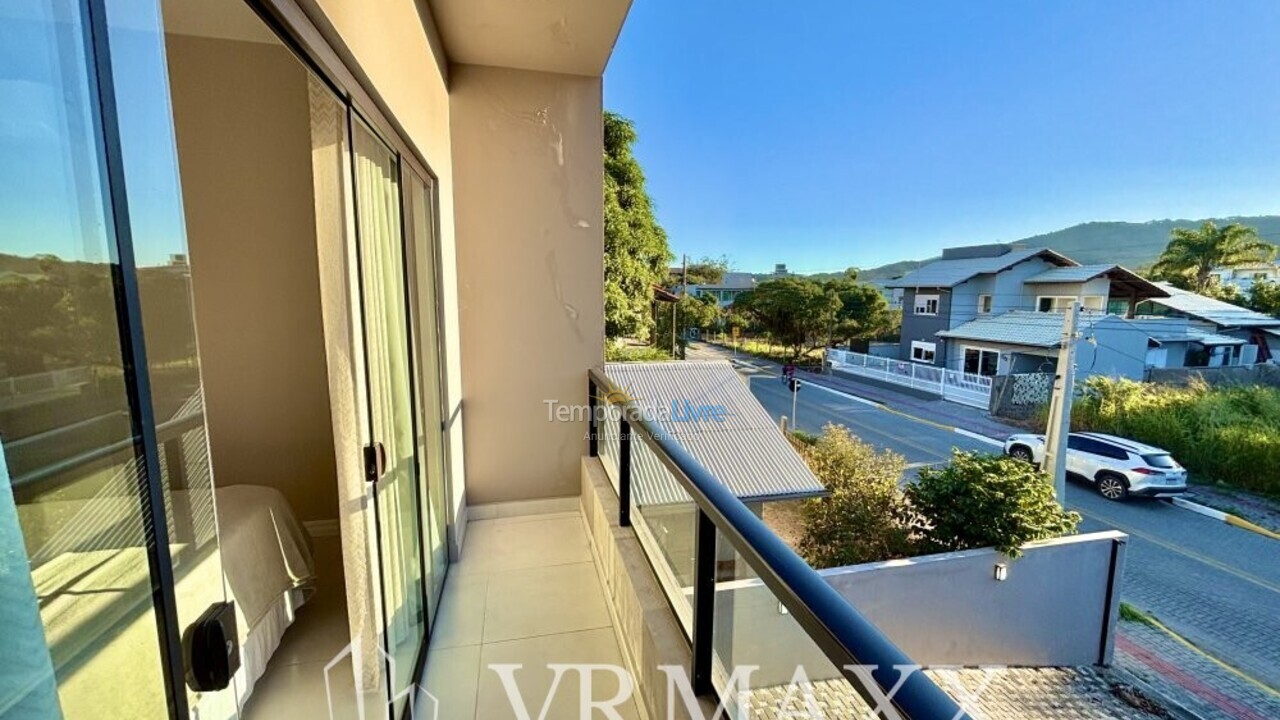 Casa para aluguel de temporada em Bombinhas (Mariscal)