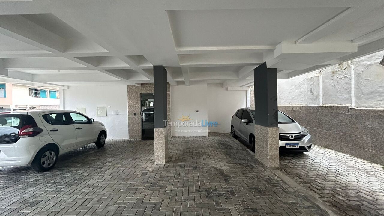 Apartamento para alquiler de vacaciones em Florianopolis (Praia dos Ingleses)