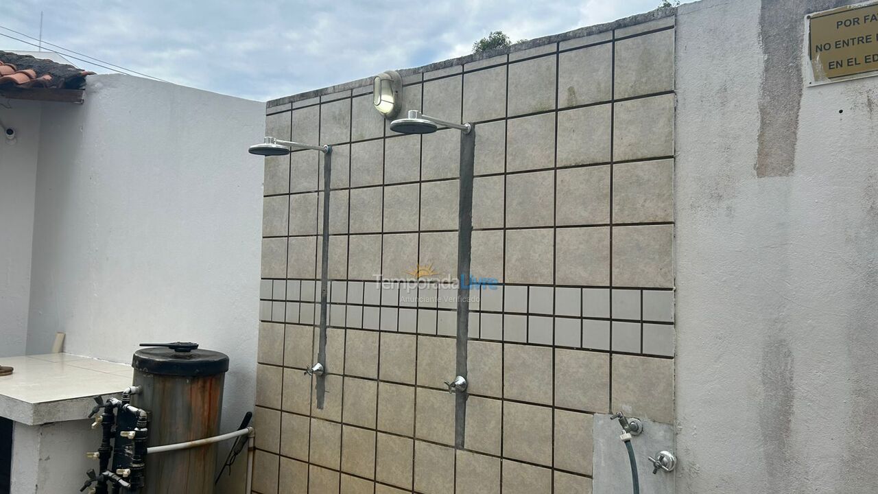 Apartamento para aluguel de temporada em Florianopolis (Praia dos Ingleses)