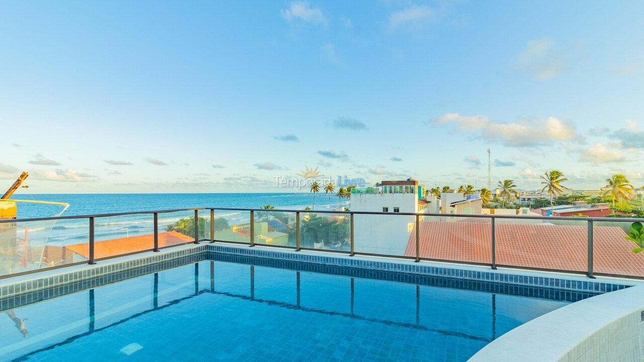 Apartamento para aluguel de temporada em Porto de Galinhas (Porto de Galinhas)