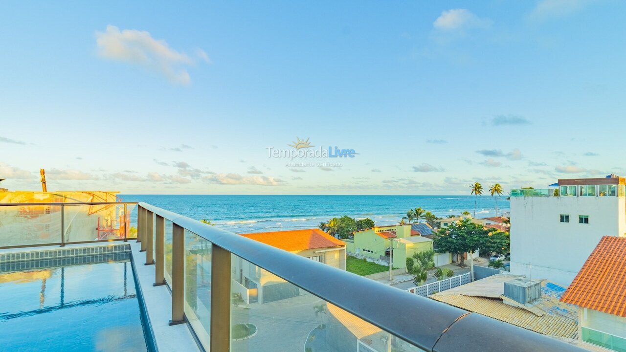 Apartamento para aluguel de temporada em Porto de Galinhas (Porto de Galinhas)