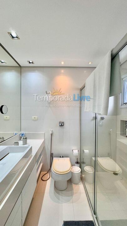 House for vacation rental in São Sebastião (Praia da Baleia)